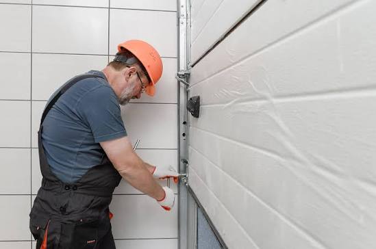 Garage Door Repair Houston